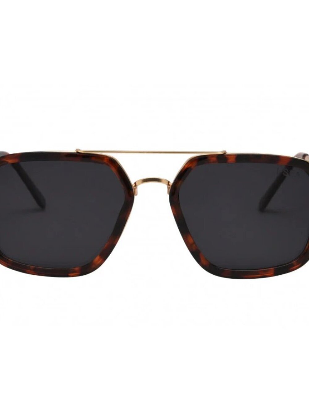 Cruz Sunglasses - Tortoise